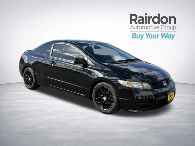 2009 Honda Civic