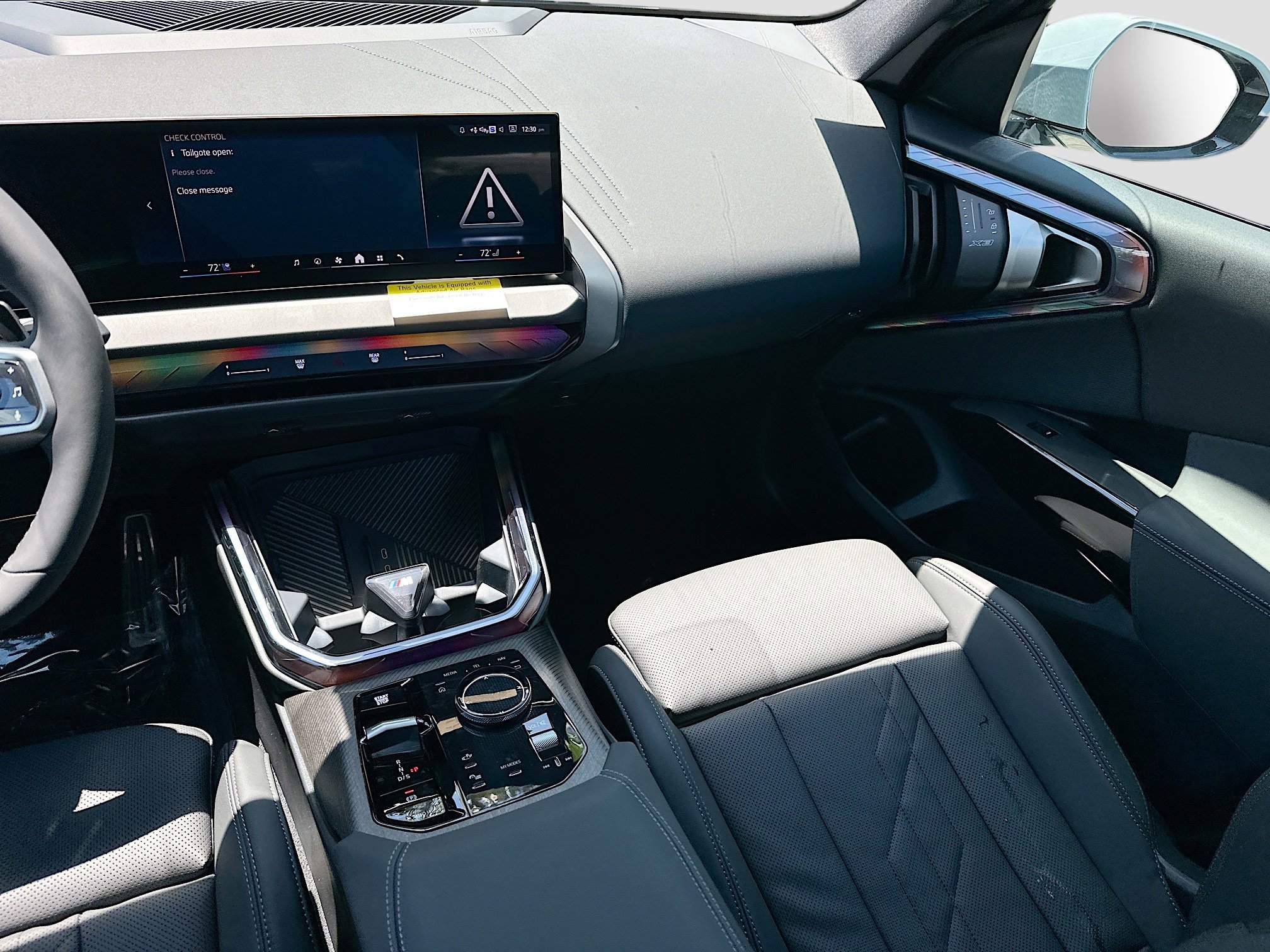 New 2026 Brooklyn Grey Metallic BMW 30 xDrive image 17