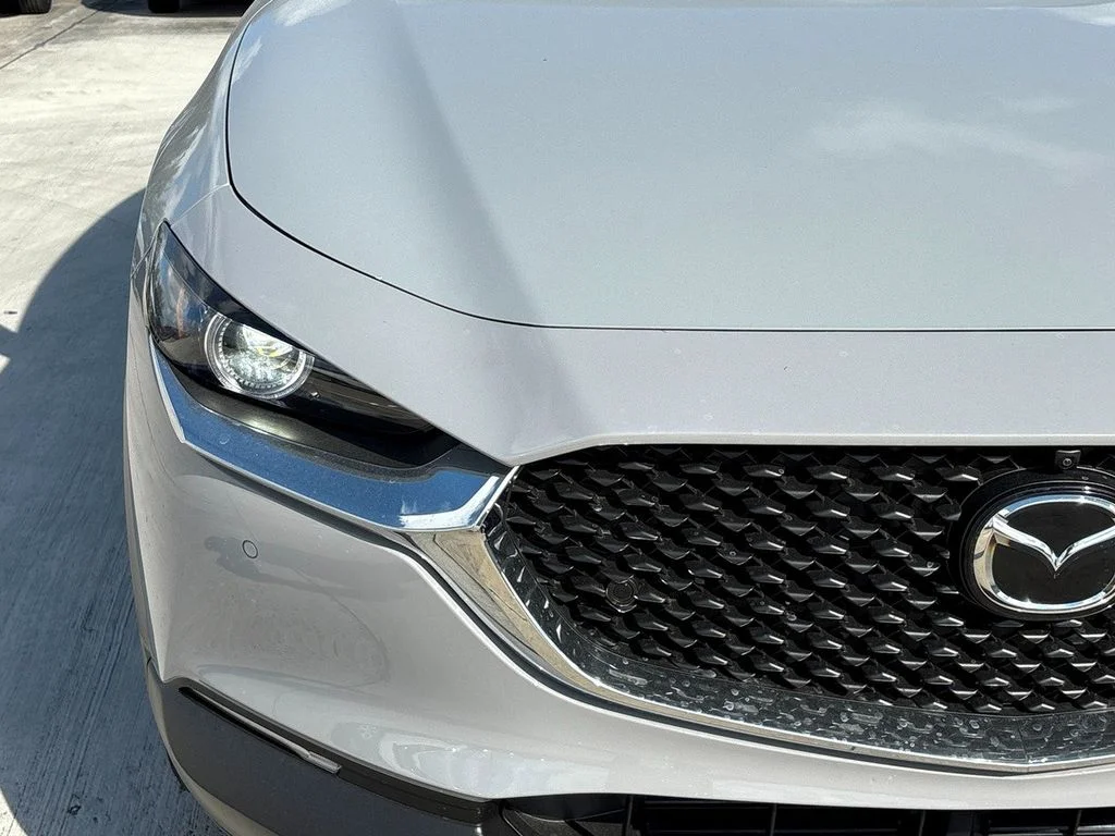 New 2026 Gray Mazda 2.5 S Premium image 6
