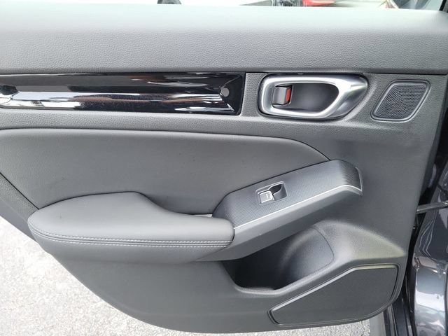 2024 Honda Civic Touring - Photo 13