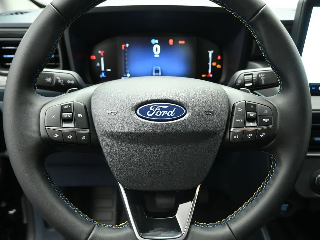 New 2026 Shadow Black Ford Lobo Standard image 10