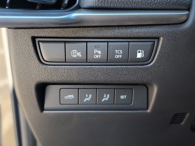 Certified Used 2026 Black Mazda Preferred image 18