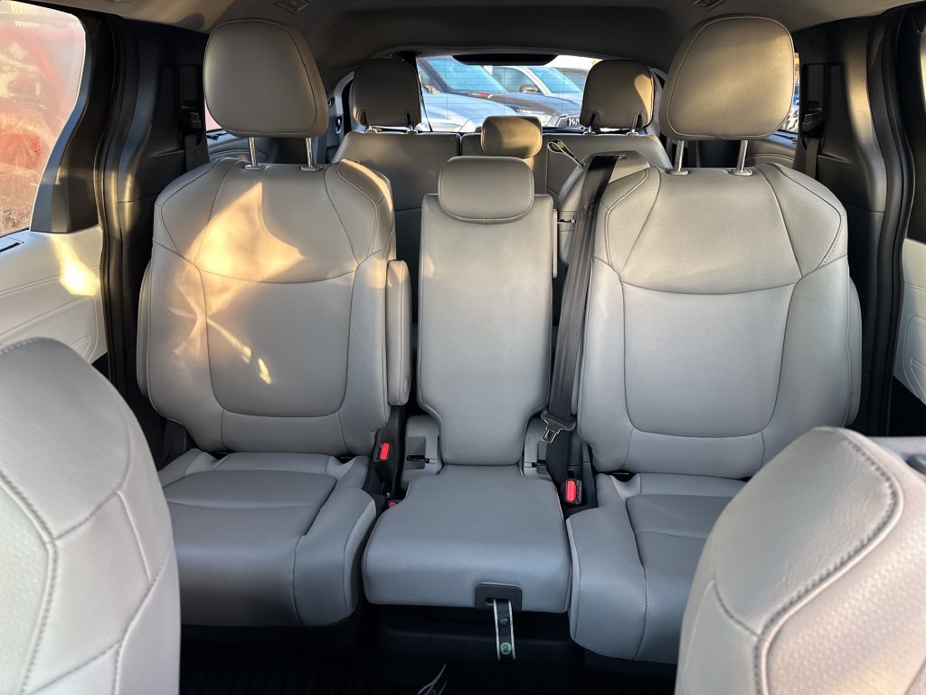 Used 2026 Heavy Metal Toyota XLE image 26