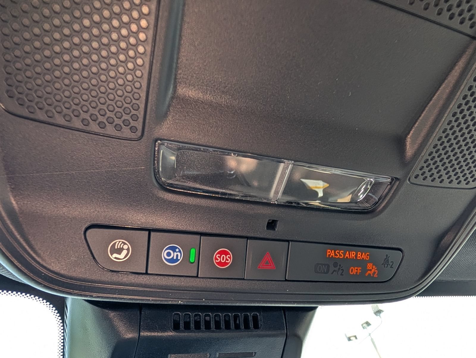2027 Chevrolet Equinox ACTIV - Photo 26