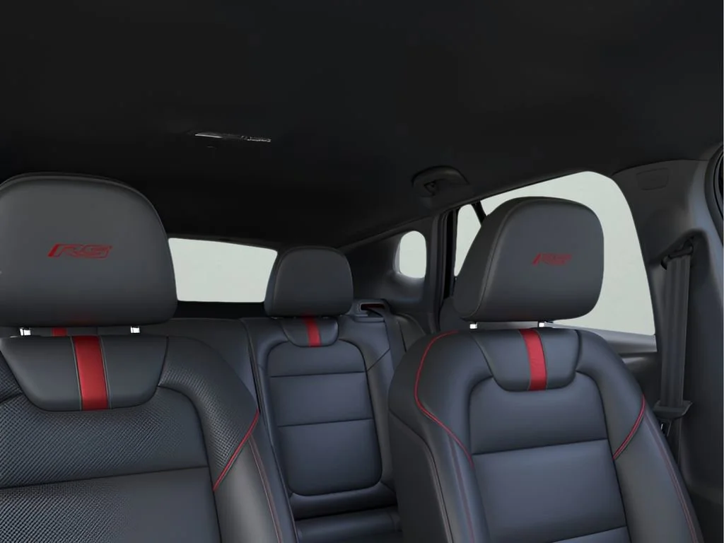 2026 Chevrolet Trax RS - Photo 24