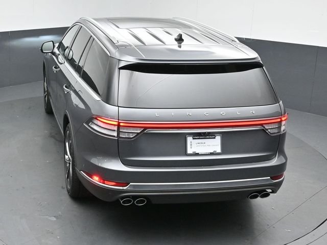 2023 LINCOLN AVIATOR - Image 44