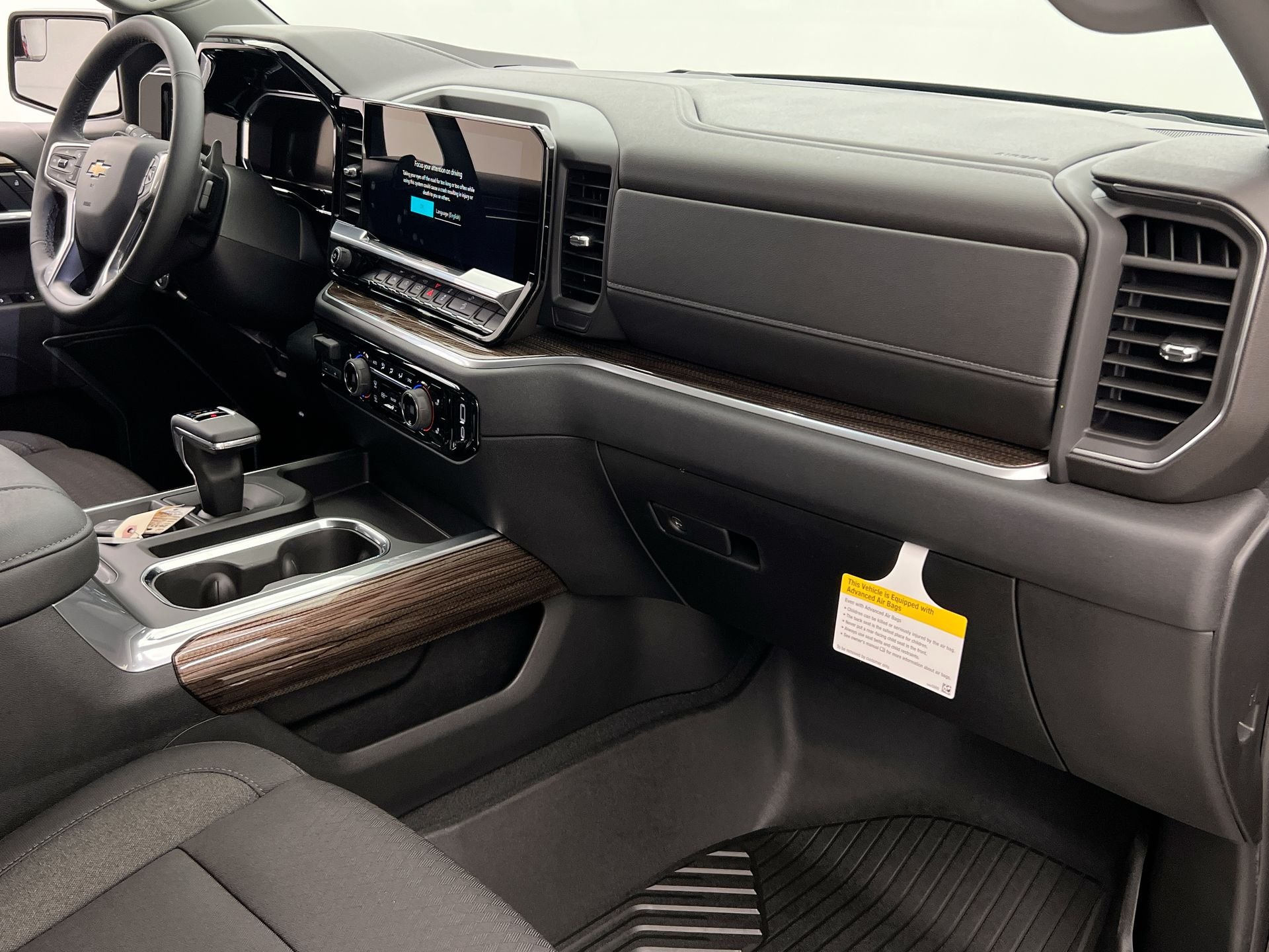 2026 Chevrolet Silverado 1500 LT - Photo 85