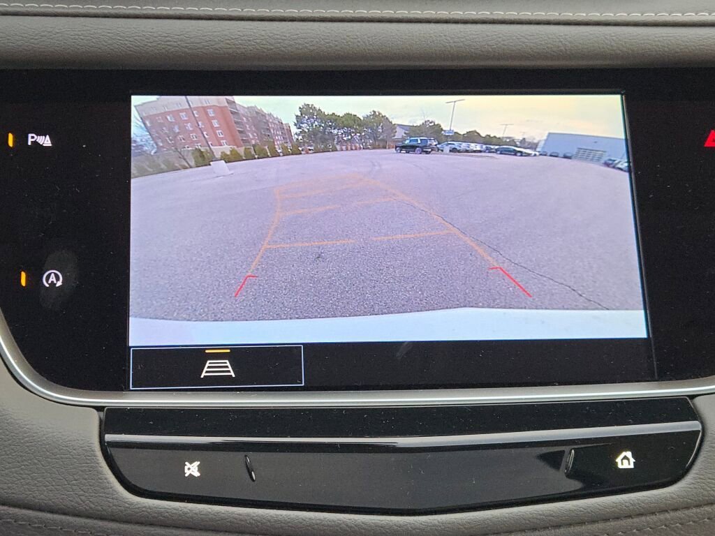 2025 Cadillac XT5 Premium Luxury - Photo 28