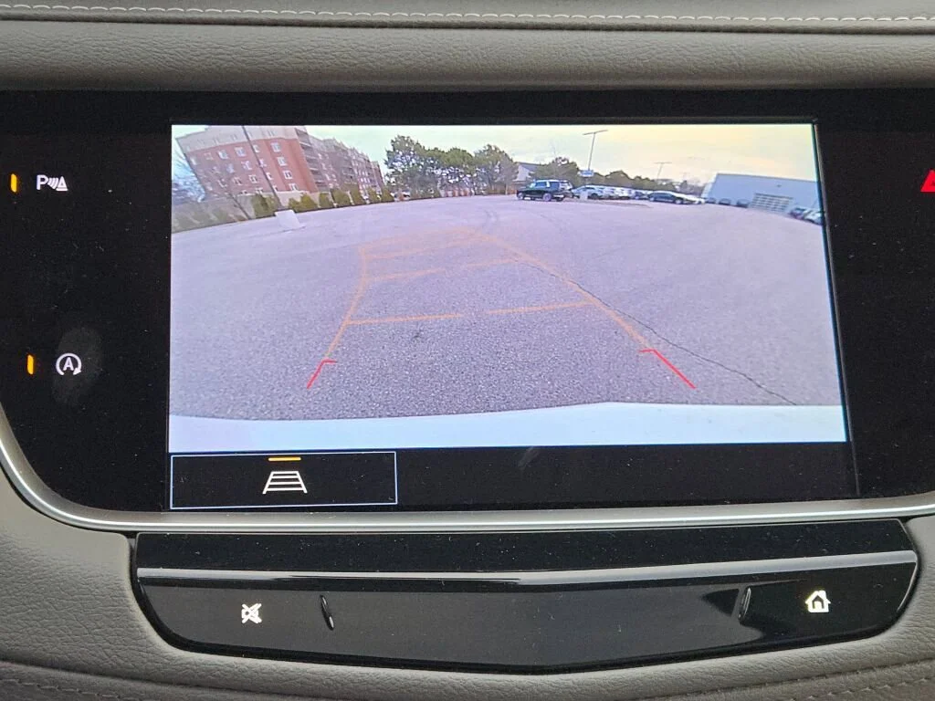 2025 Cadillac XT5 Premium Luxury - Photo 28