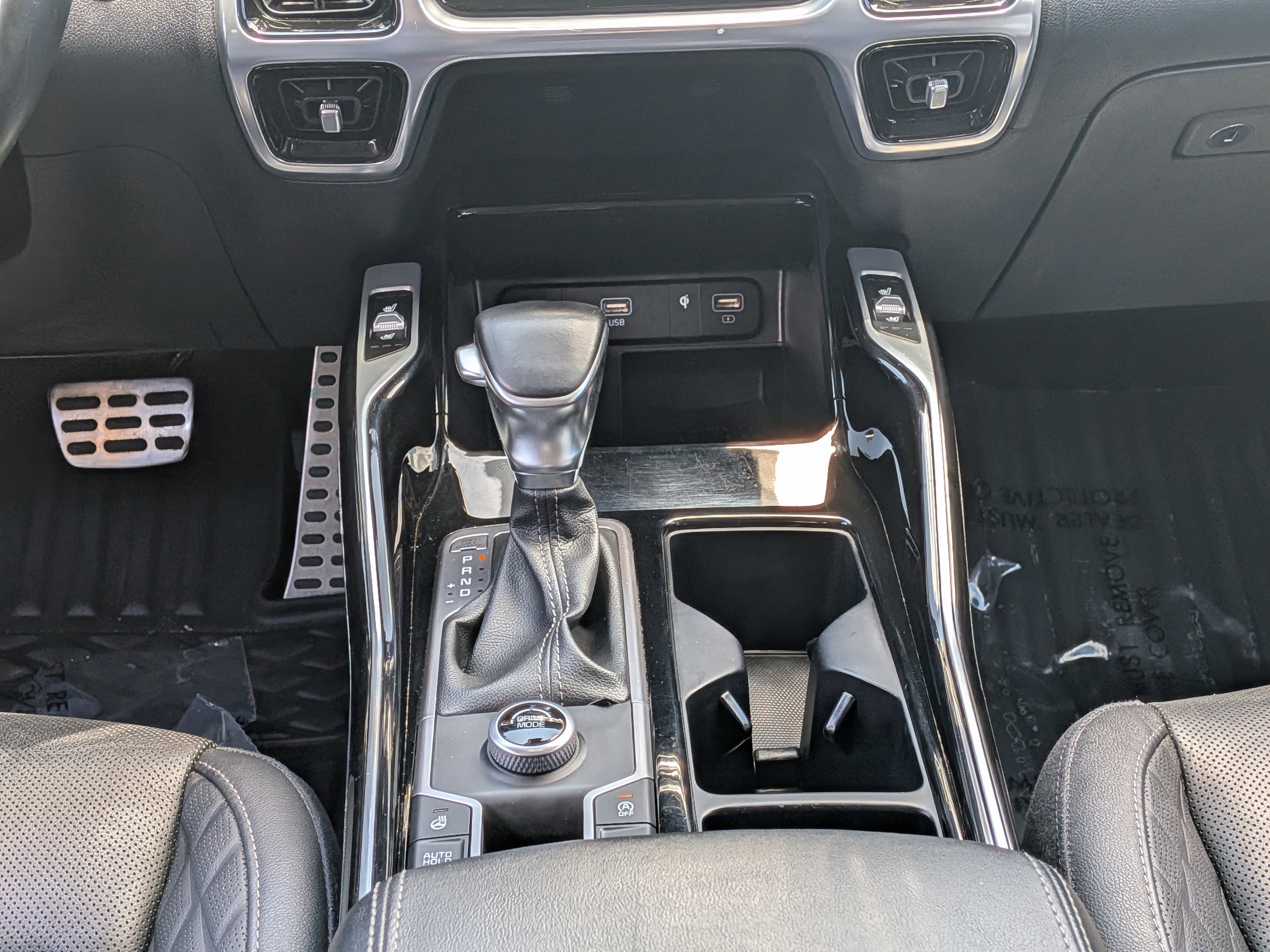 2021 Kia Sorento SX Prestige - Photo 22