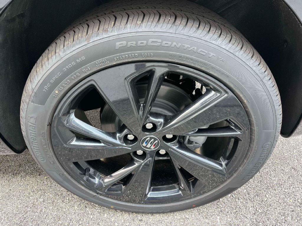 2026 Buick Envision Sport Touring - Photo 11