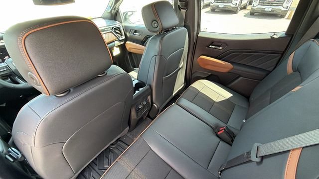 2026 GMC Canyon AT4 - Photo 40