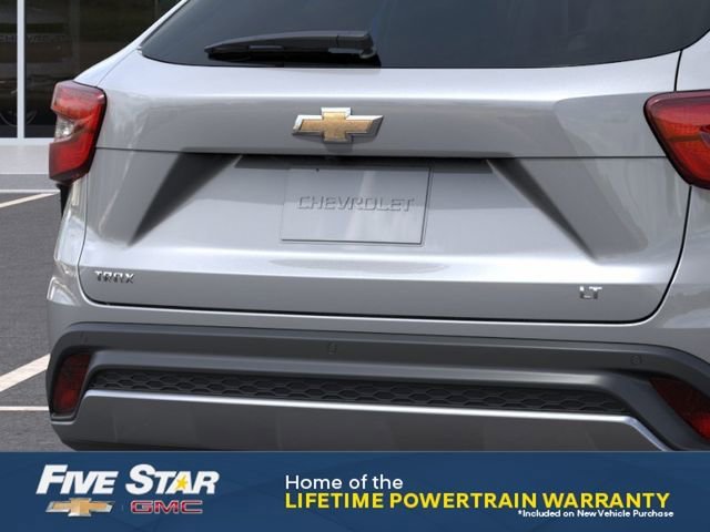 2026 Chevrolet Trax LT - Photo 15