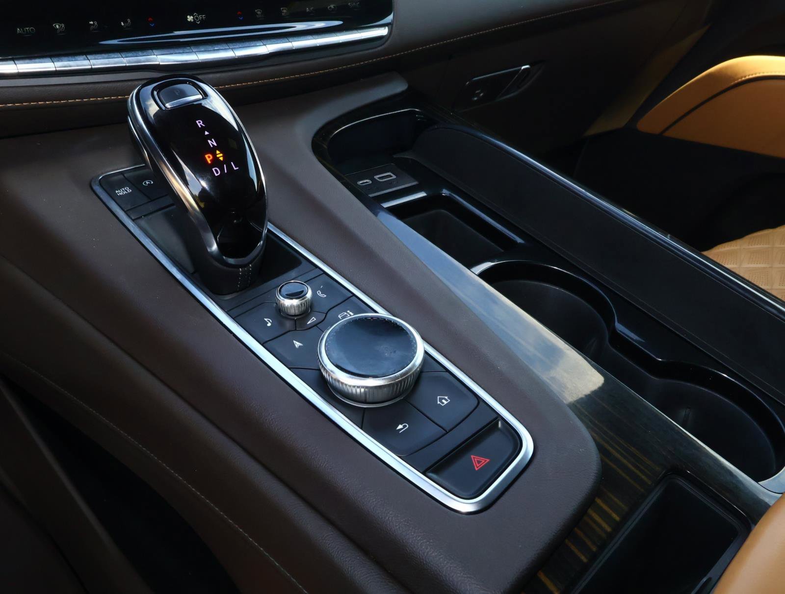 2022 Cadillac Escalade ESV Sport - Photo 32