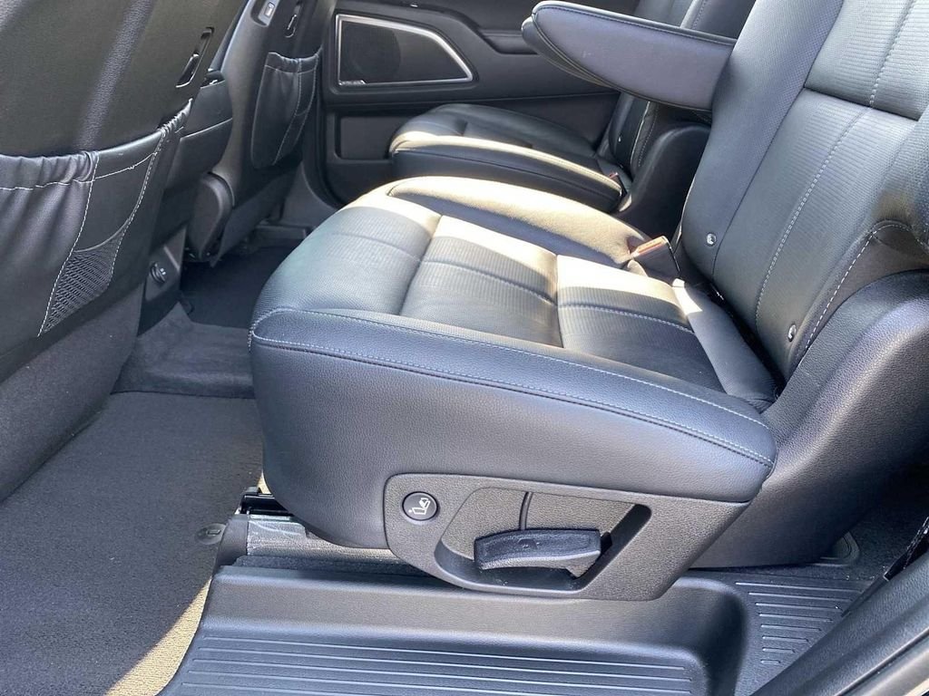 2022 Kia Telluride SX - Photo 31