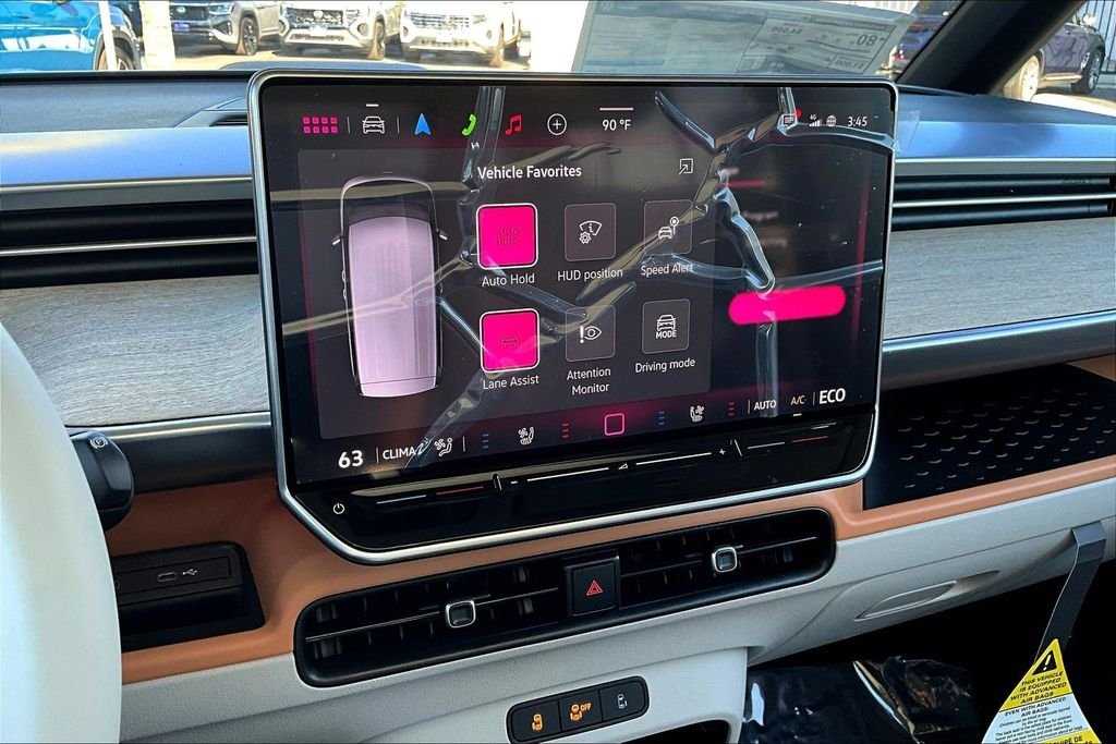 2025 Volkswagen ID. Buzz PRO S PLus - Photo 16