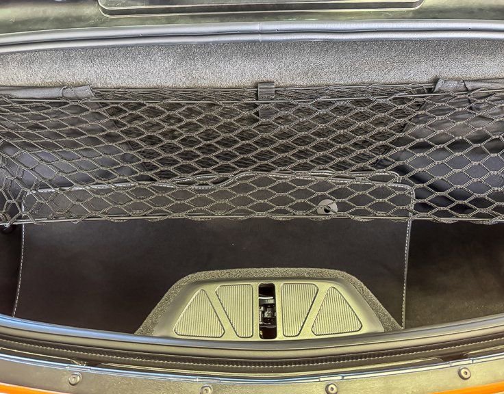 2024 CHEVROLET CORVETTE - Image 23