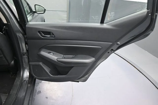 Used 2024 Gray Nissan 2.5 SV image 15