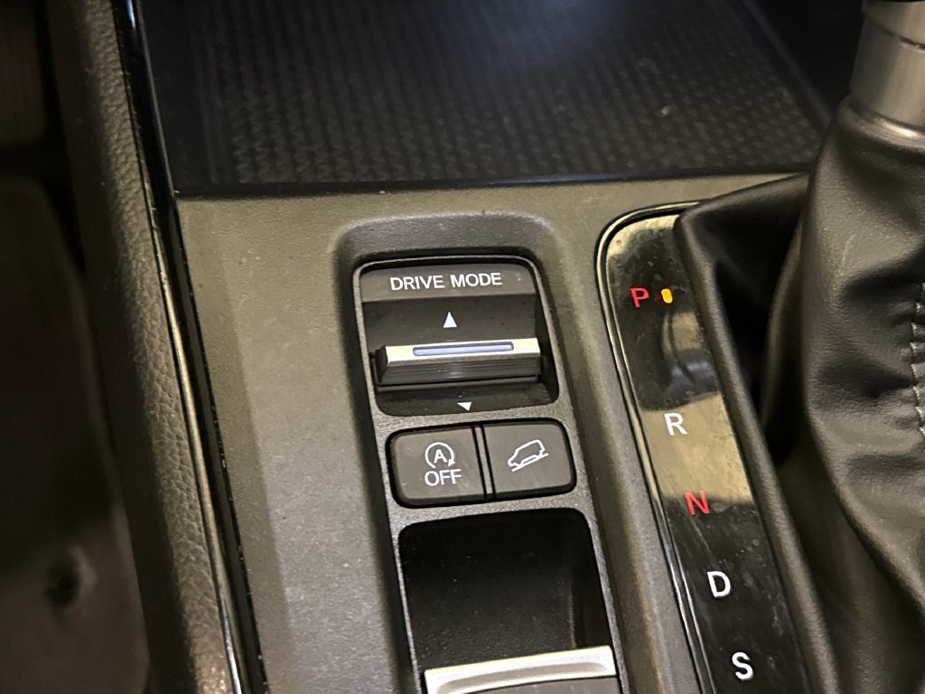 2024 Honda CR-V EX - Photo 28