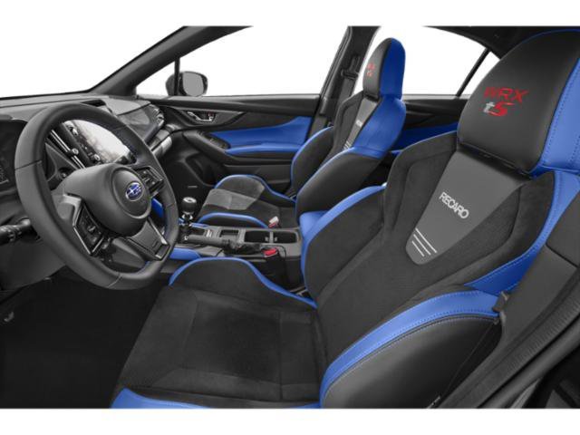 New 2026 WR BLUE PEARL Subaru tS image 8