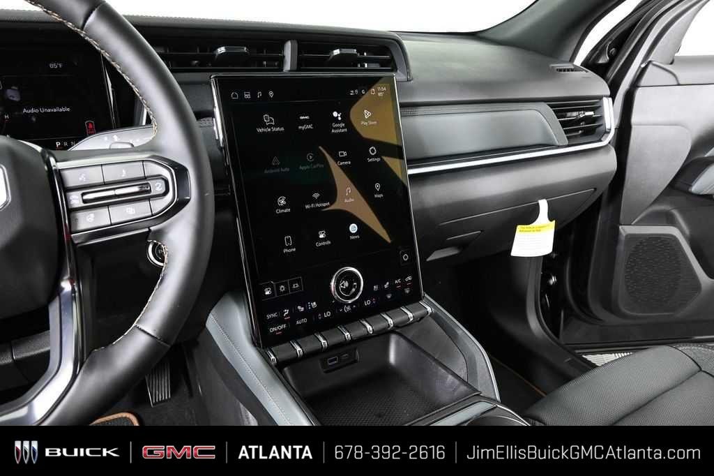 2026 GMC Terrain AT4 - Photo 12
