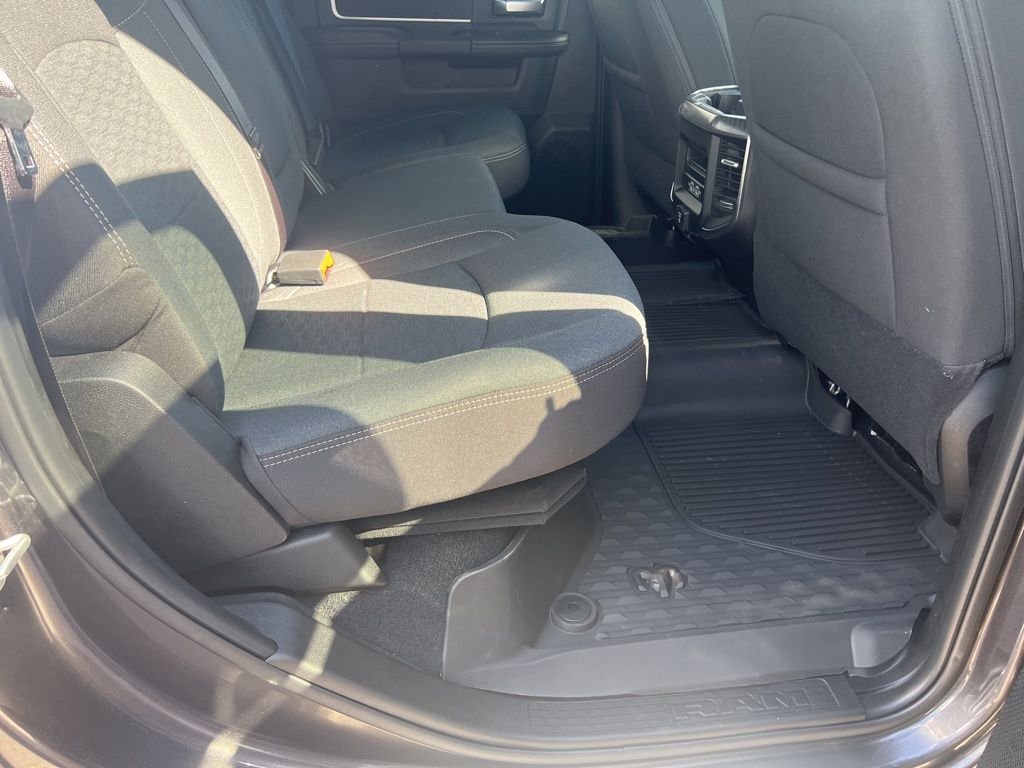 2025 RAM 2500 Big Horn - Photo 17