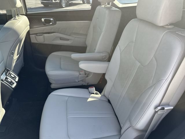 Used 2023 Silver Kia SX image 27