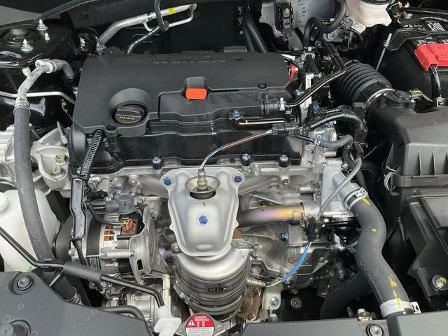 2026 Honda HR-V Sport - Photo 33