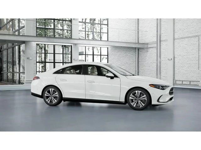 New 2027 White Mercedes-Benz  image 14