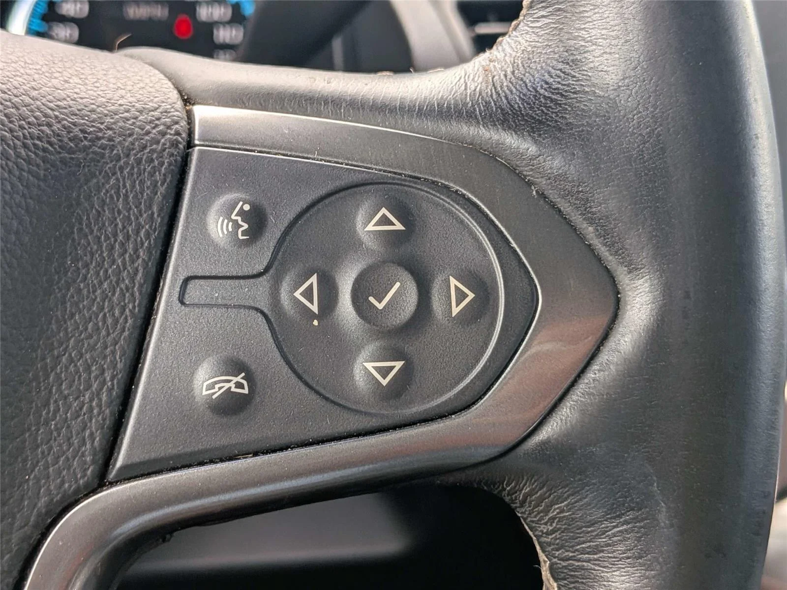 Used 2017 Black Chevrolet Premier image 27