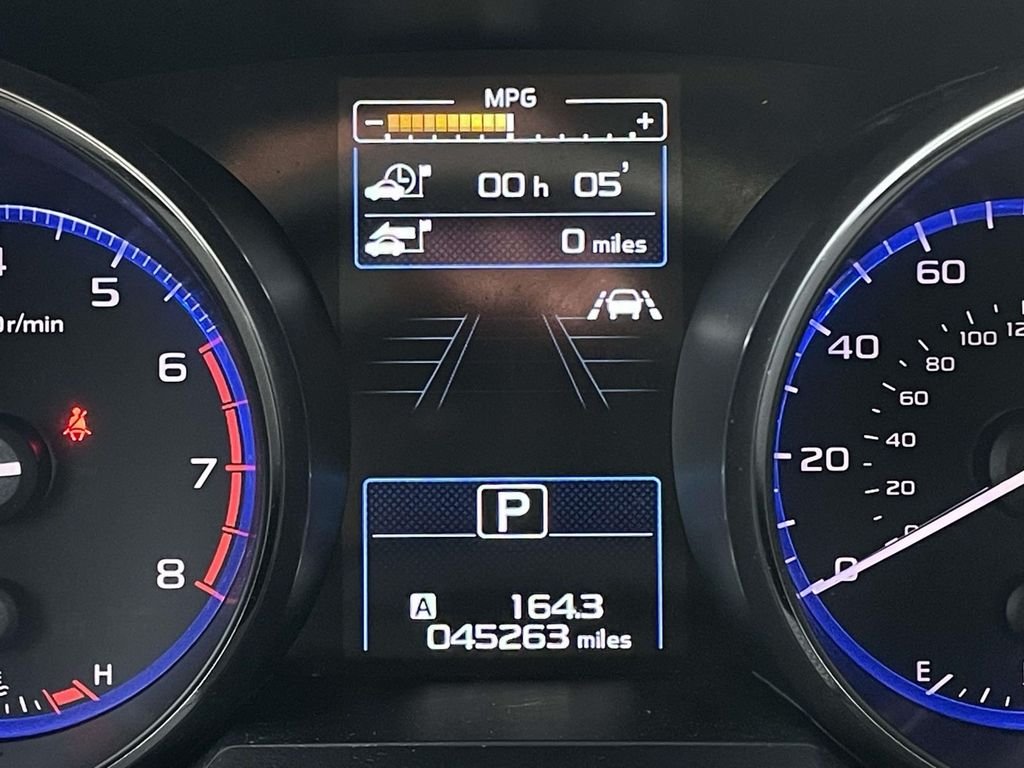 2019 Subaru Outback Touring - Photo 16