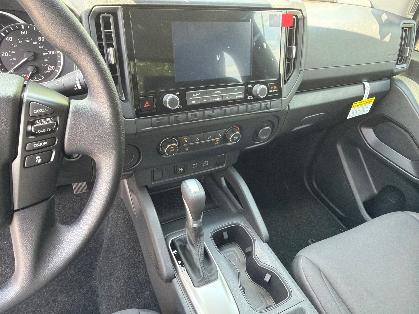 New 2026 Gray Nissan S image 27