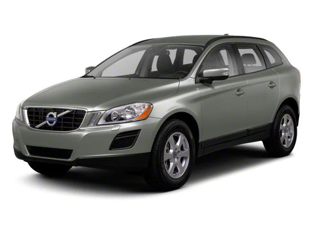 Used 2010 Red Volvo T6 image 1