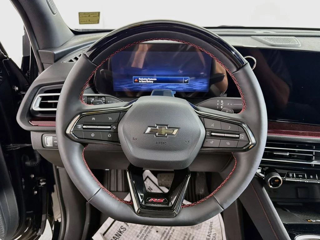 2026 Chevrolet Traverse RS - Photo 13