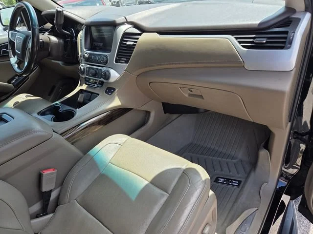 Used 2020 Onyx Black GMC SLT image 16