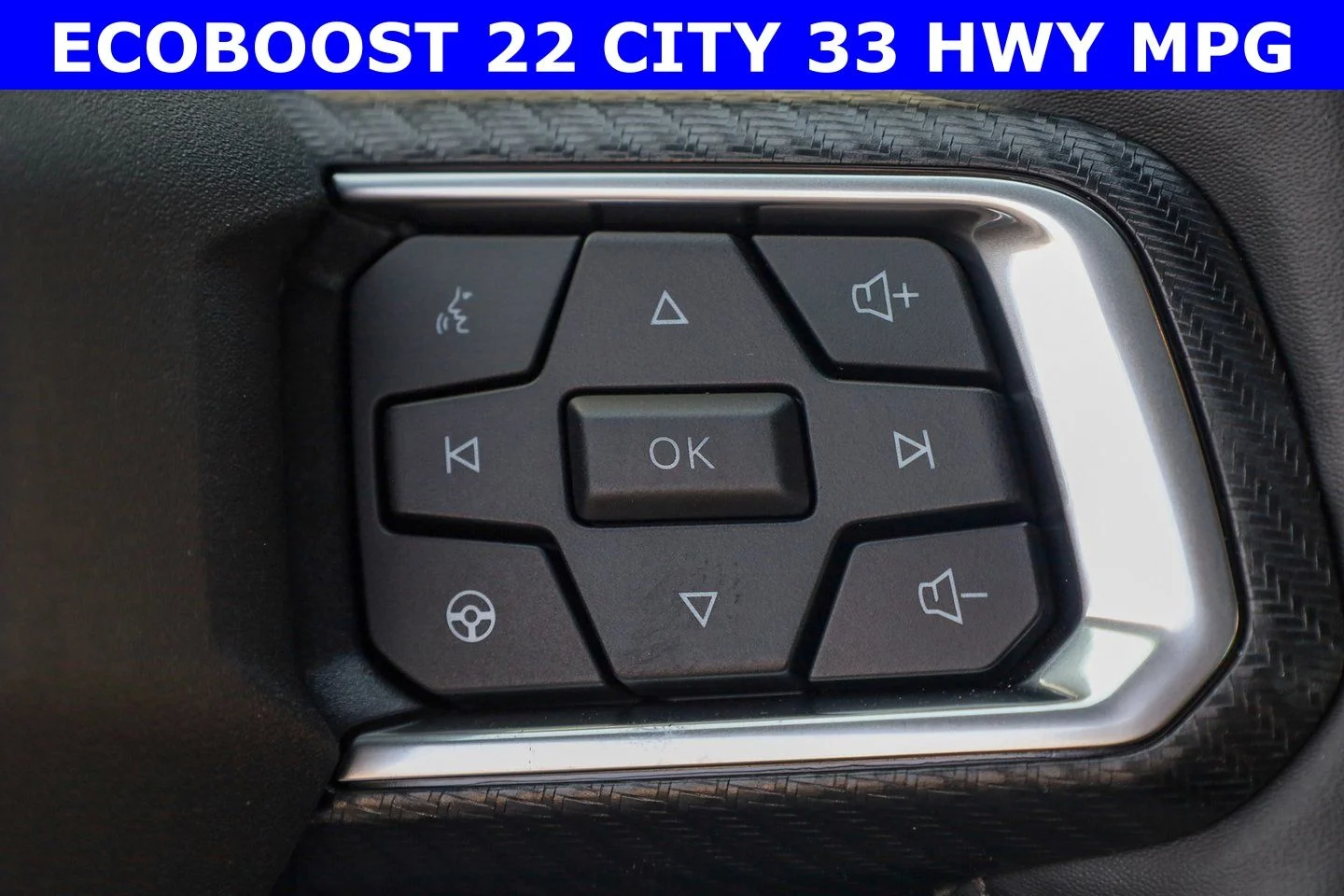 2025 Ford Mustang EcoBoost Fastback - Photo 21