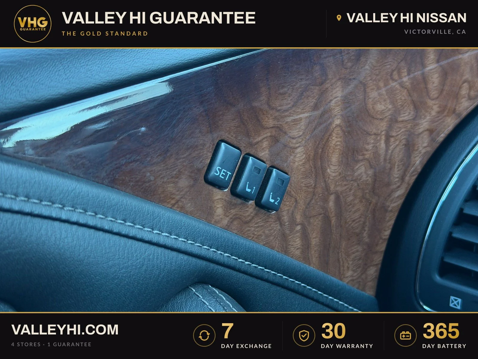 Used 2017 Gray INFINITI Base image 42