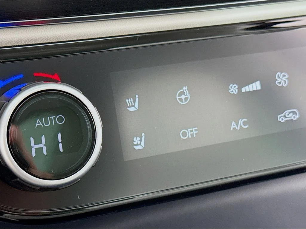 2026 Hyundai Palisade Calligraphy - Photo 21