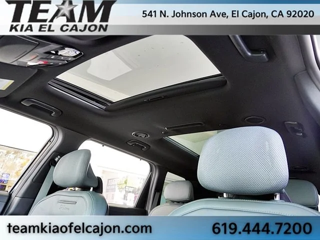 New 2027 Black Kia X-Line SX image 21
