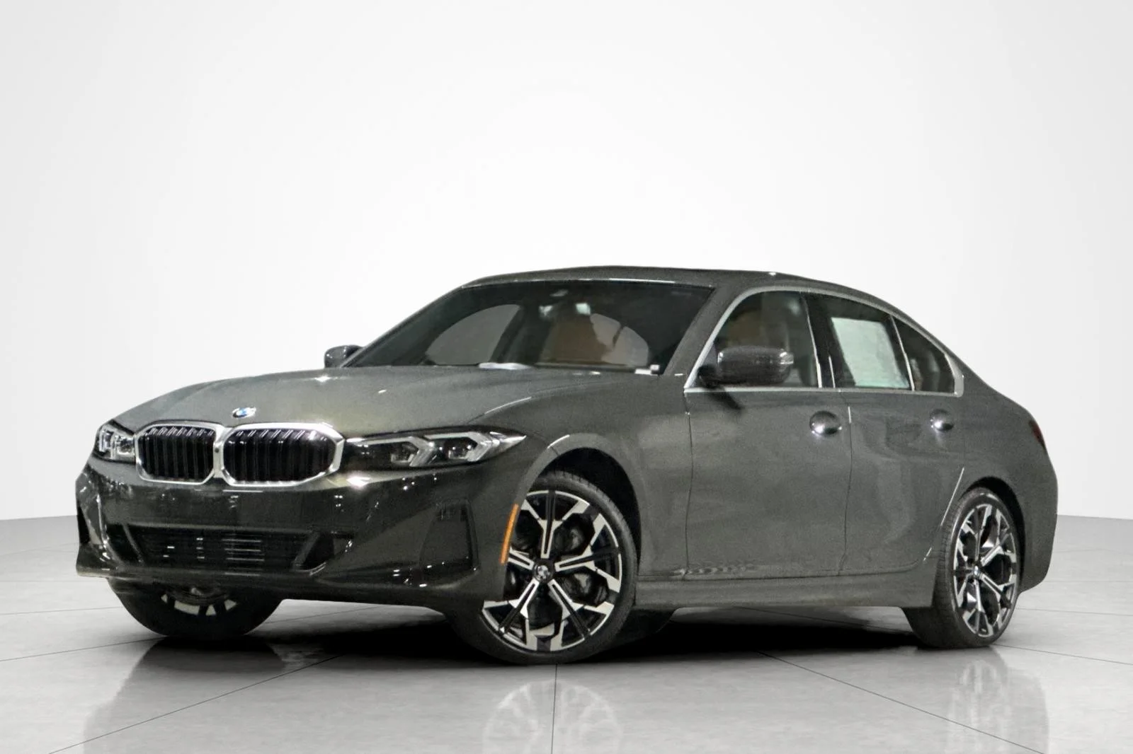2026 BMW 3 Series
