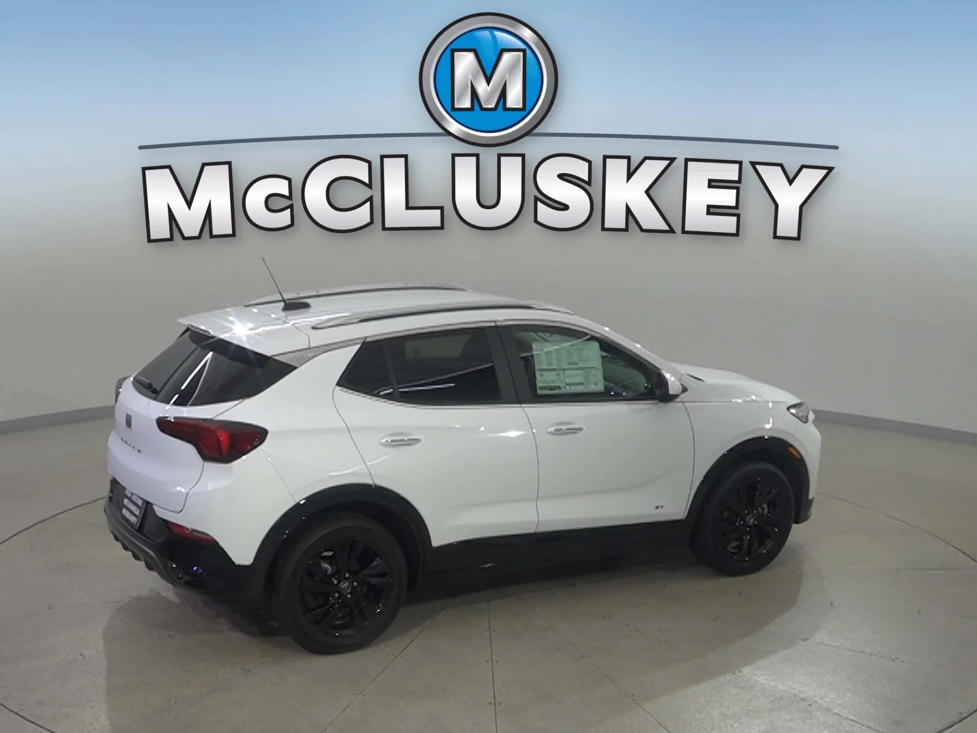 2026 Buick Encore GX Sport Touring - Photo 54