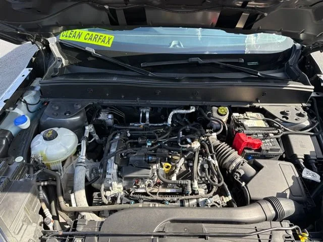 Used 2021 Gray Ford Big Bend image 14