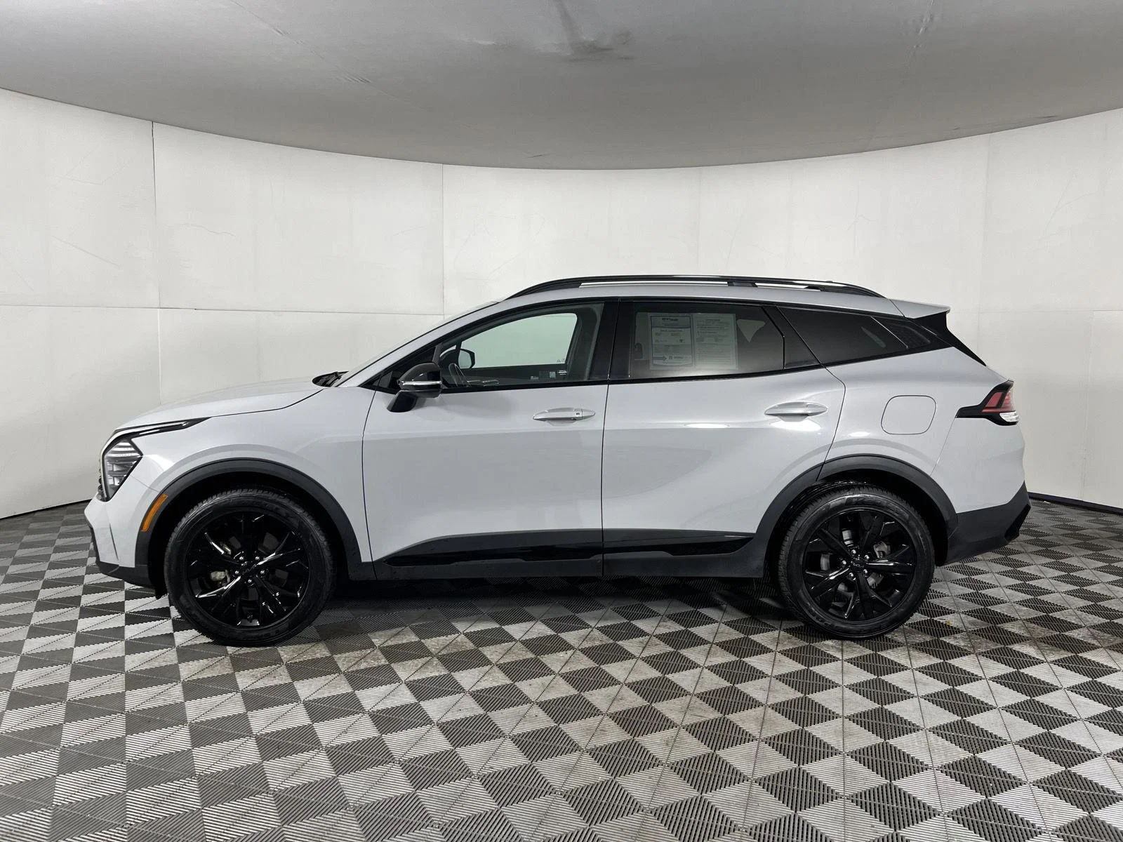 Used 2025 Gy Kia X-Line image 41
