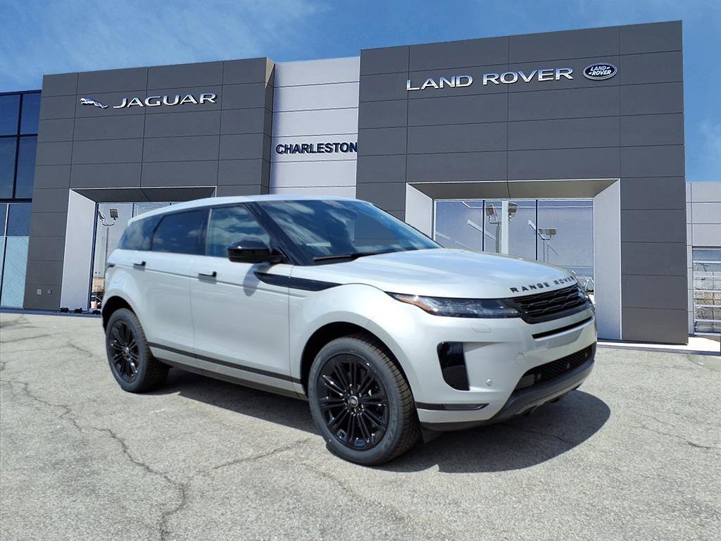 New 2026 Seoul Pearl Silver Metallic Land Rover Core S image 7