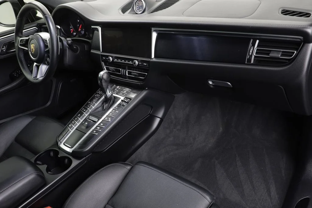 Used 2020 Black Porsche GTS image 20