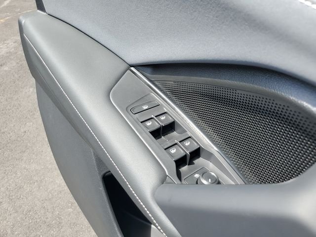 New 2026 Black Volkswagen SE image 30