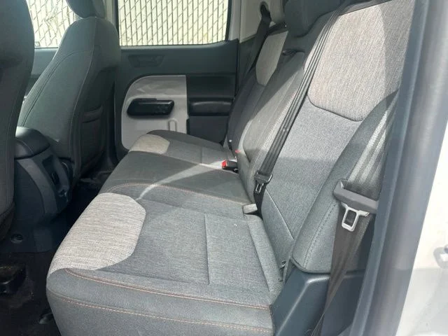 Used 2023 White Ford XLT image 10