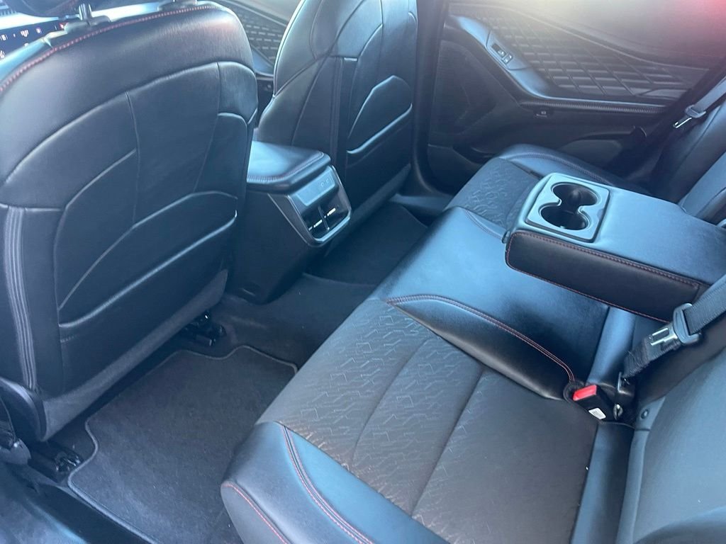 New 2026 Diamond Black Crystal Pearlcoat Dodge Scat Pack image 9