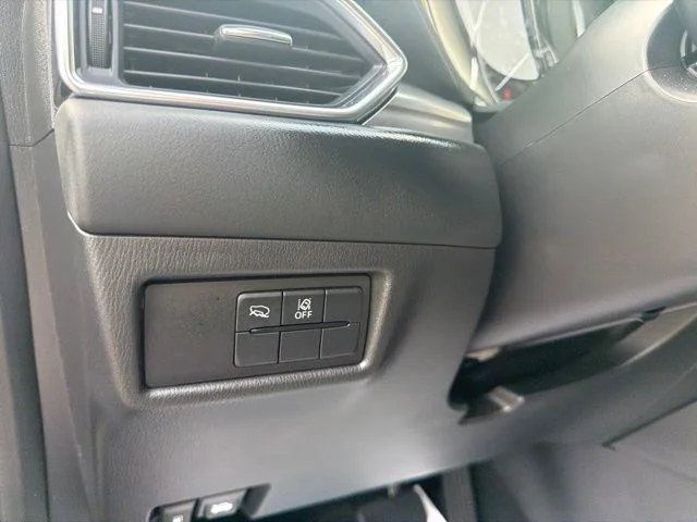 Certified Used 2025 Gray Mazda 2.5 S Select Package image 28