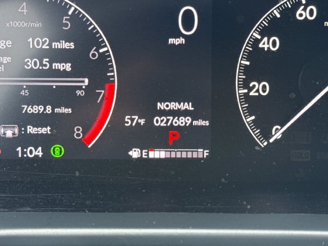 2024 Honda HR-V Sport - Photo 24